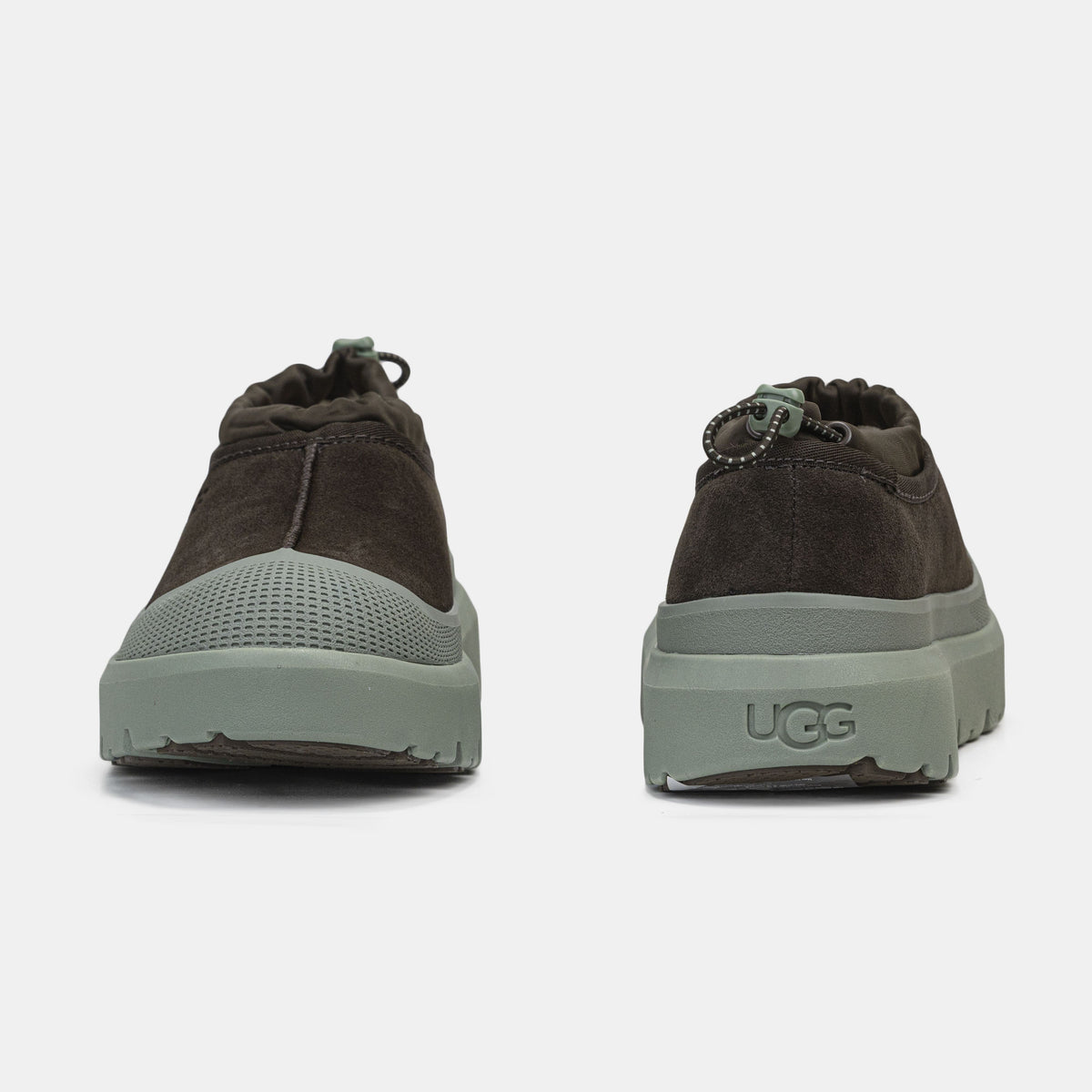UGG Tasman Weather Hybrid Dense Smoke Artichoke