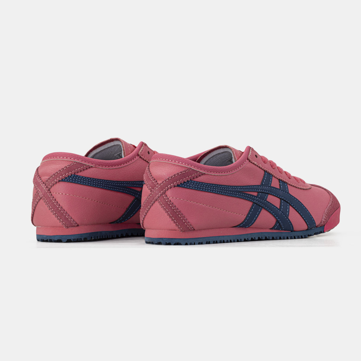 Asics Onitsuka Tiger Mexico Pink Blue