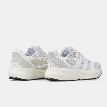 Аdidas Lightblaze Crystal White Grey