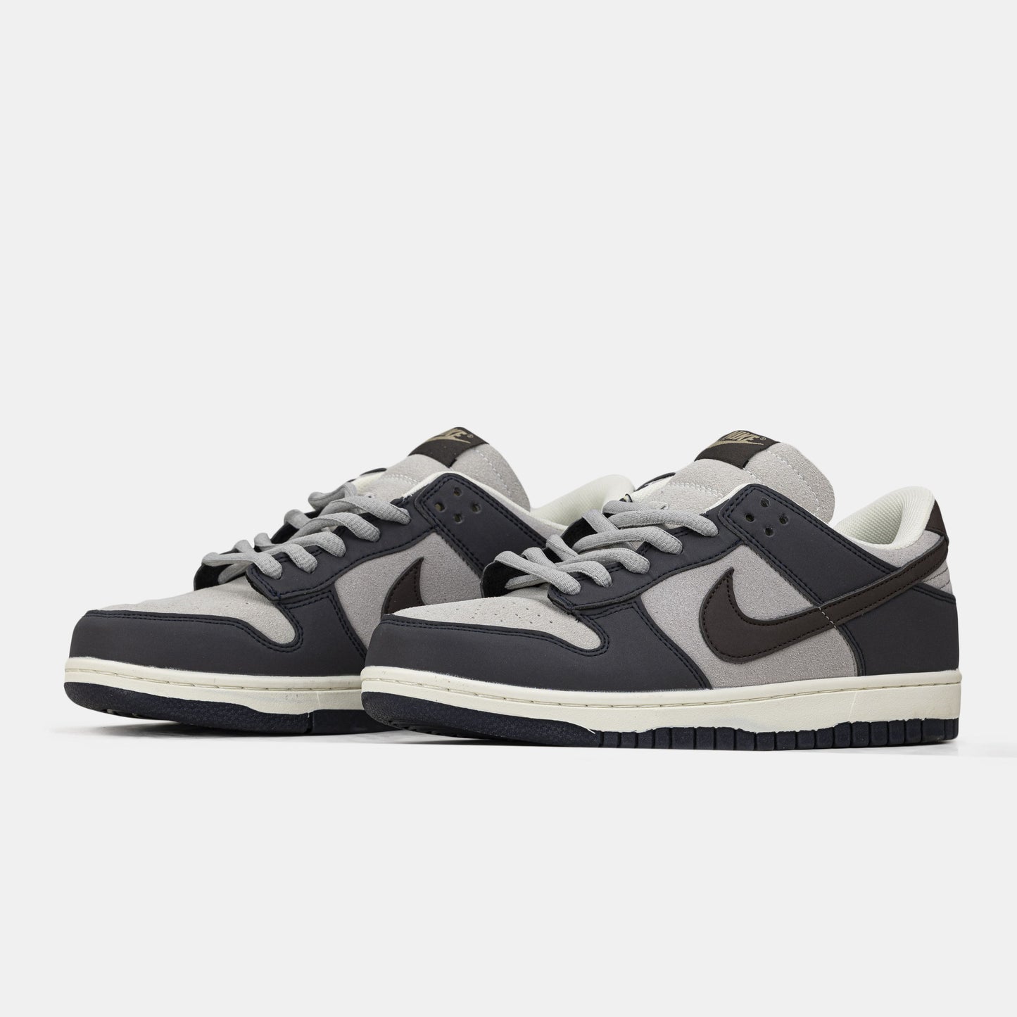 Nike SB Dunk Low Otomo Katsuhiro Beige Brown
