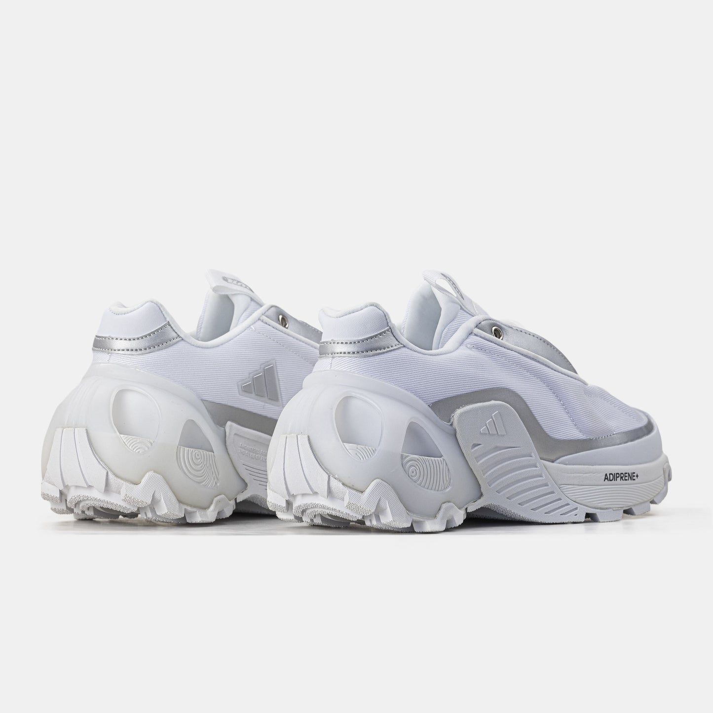 Adidas Edge Runner White
