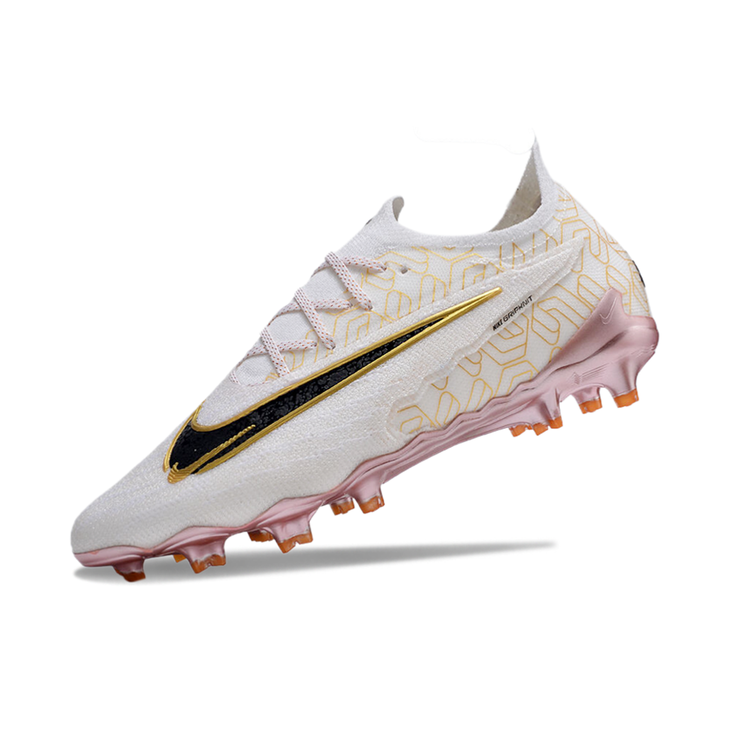 Nike Phantom GX Elite FG White