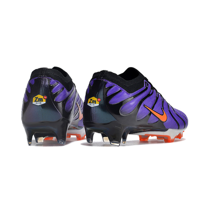 Nike Air Zoom Vapor XV X Air Max Plus FG Violet