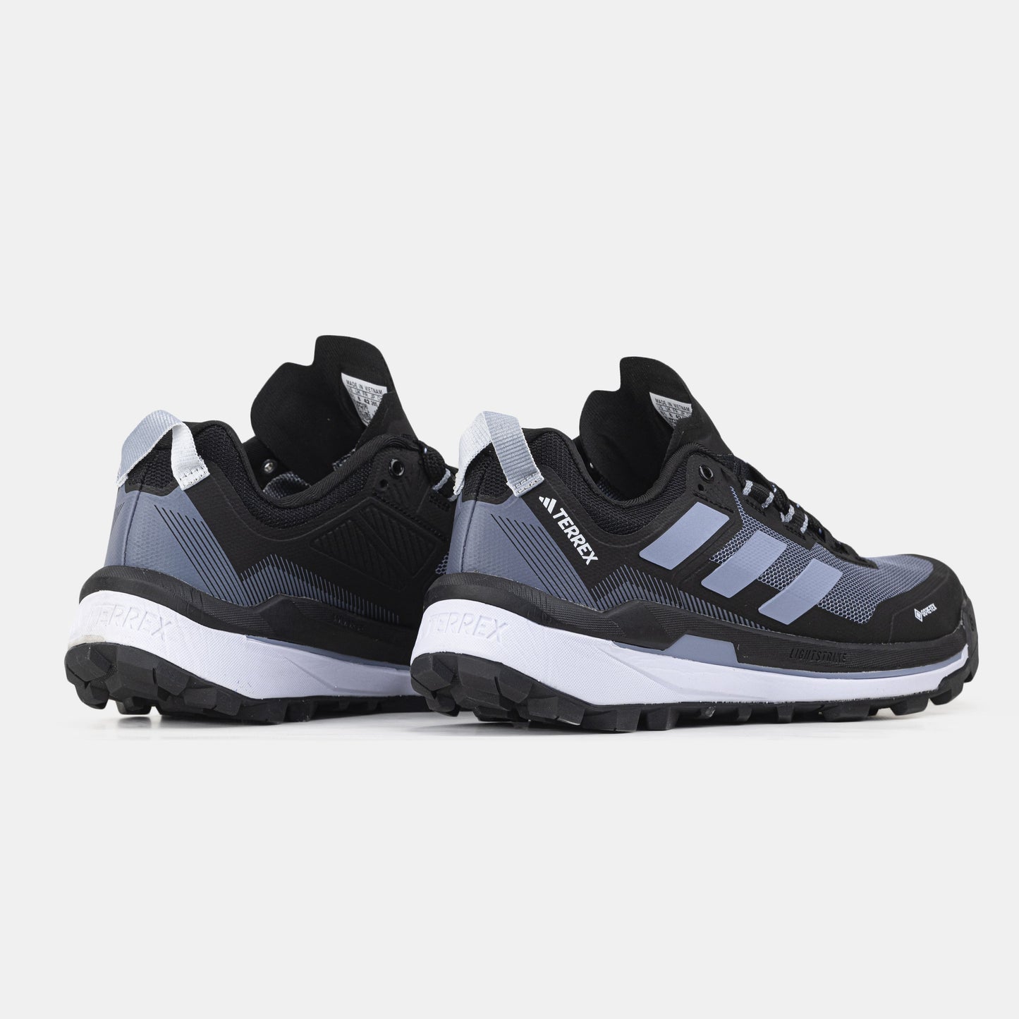 Adidas Terrex Skychaser Tech Gore-Tex Grey Black