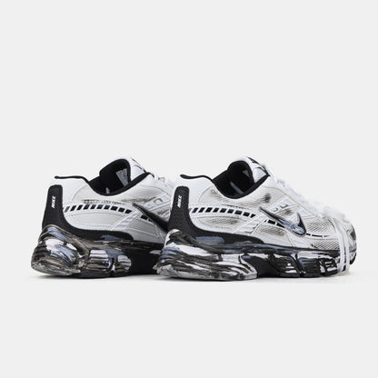 Nike Initiator Custom White Black 2.0