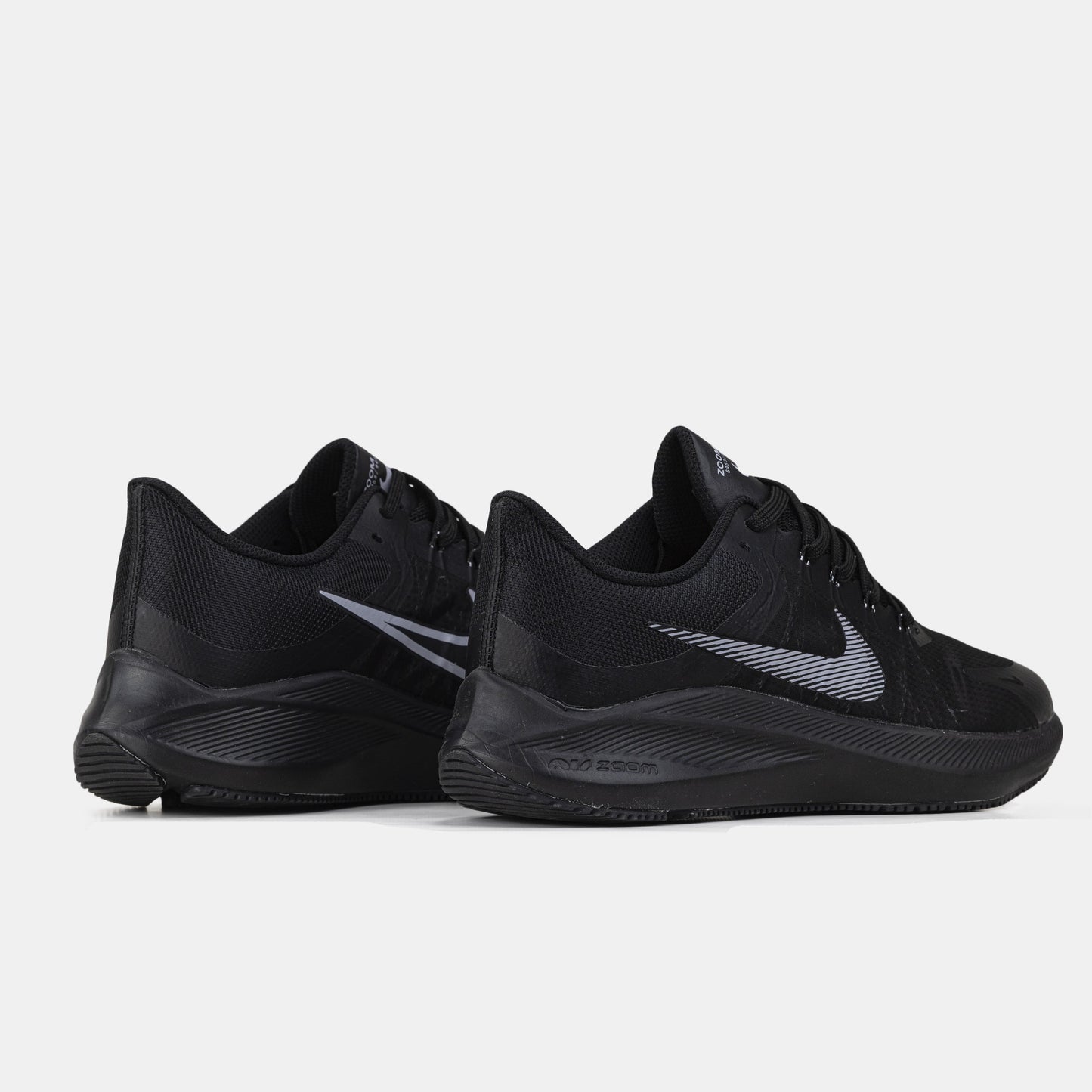 Nike Winflo 8 Black
