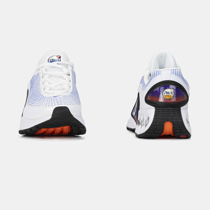 Nike Air Max DN White Violet 2.0