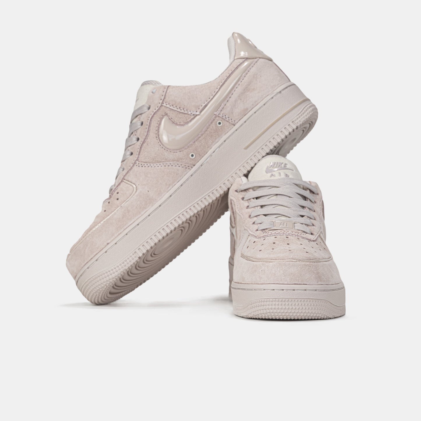 Nike Air Force '07 Pink