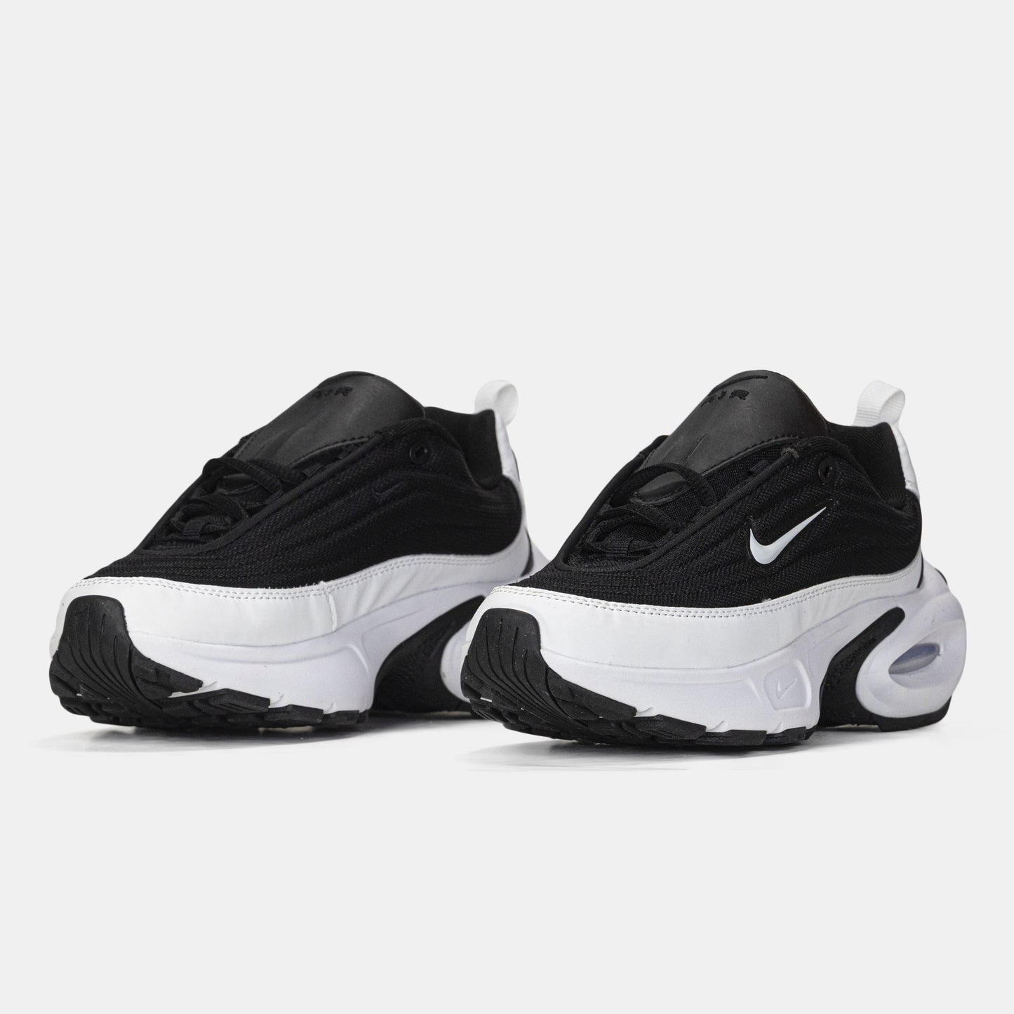 Nike Air Max Portal White Black