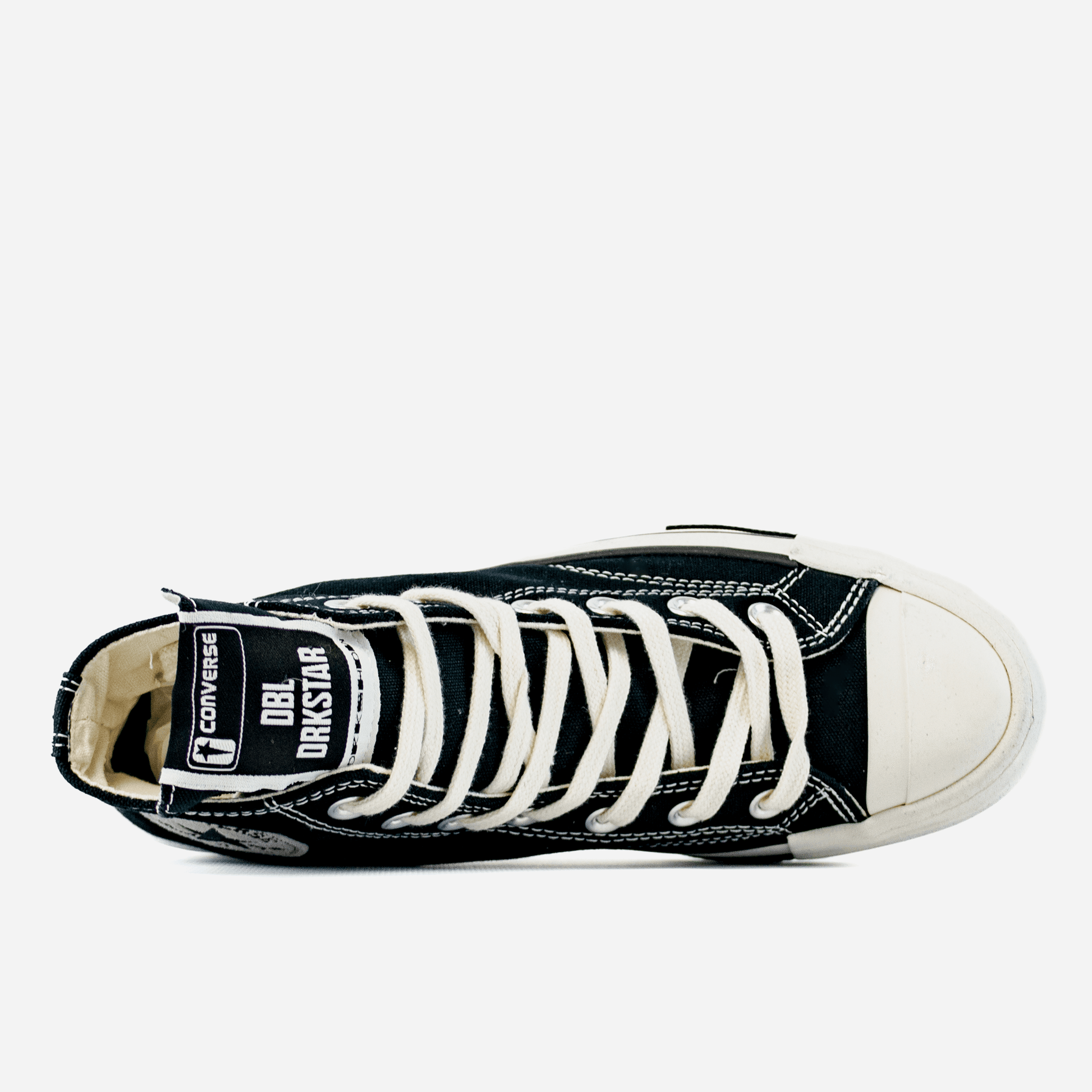 Converse X Rick Owens Dbl Drkstar Hi Black – cro.ua Converse X Rick Owens Dbl Drkstar Hi Black – cro.ua