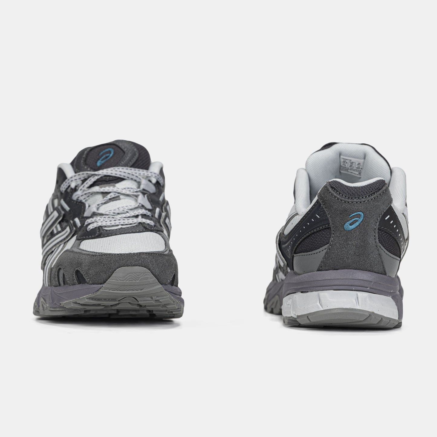 Asics Gel-Sonoma TR62 Grey