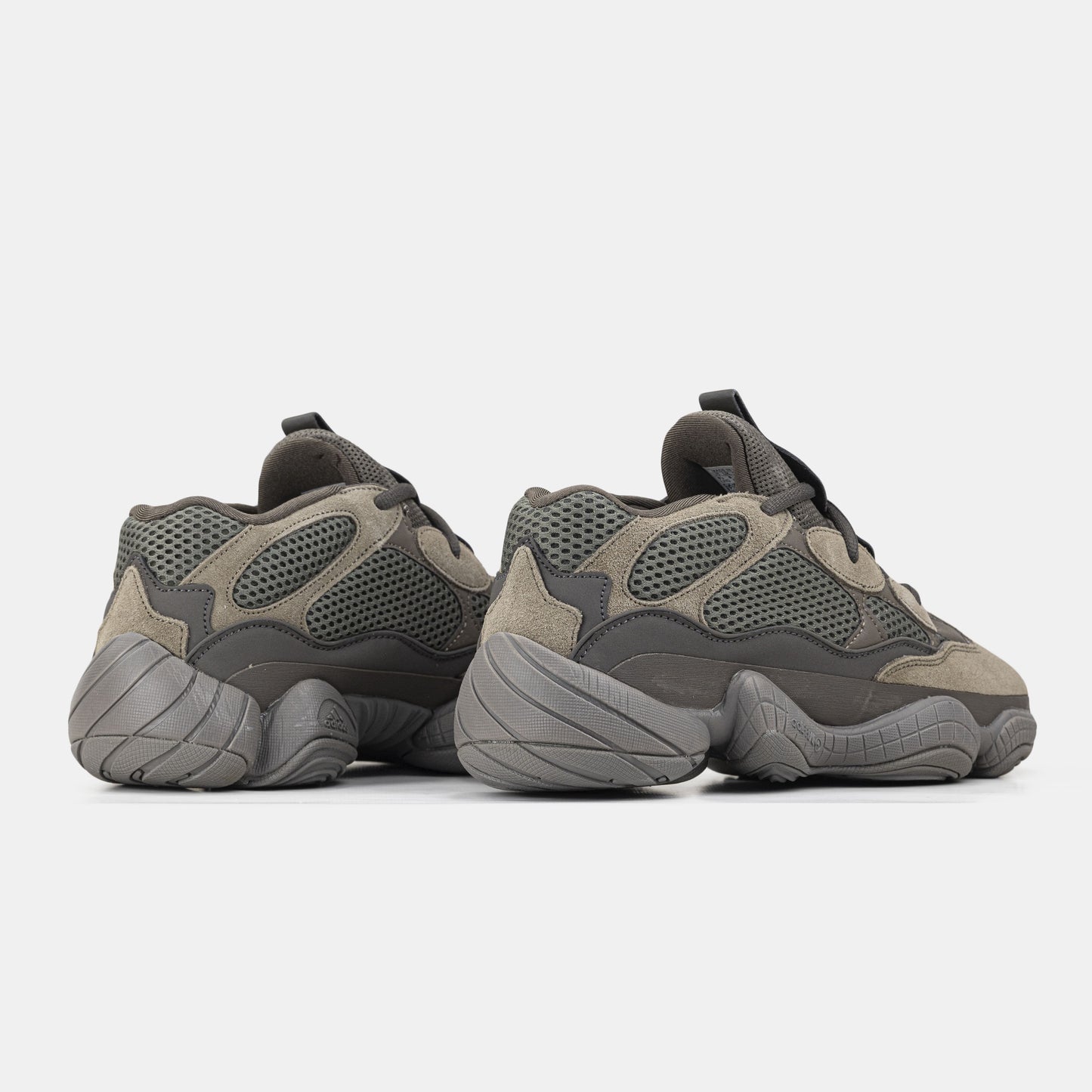 Adidas Yeezy Boost 500 Brown