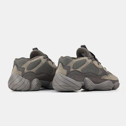 Adidas Yeezy Boost 500 Brown