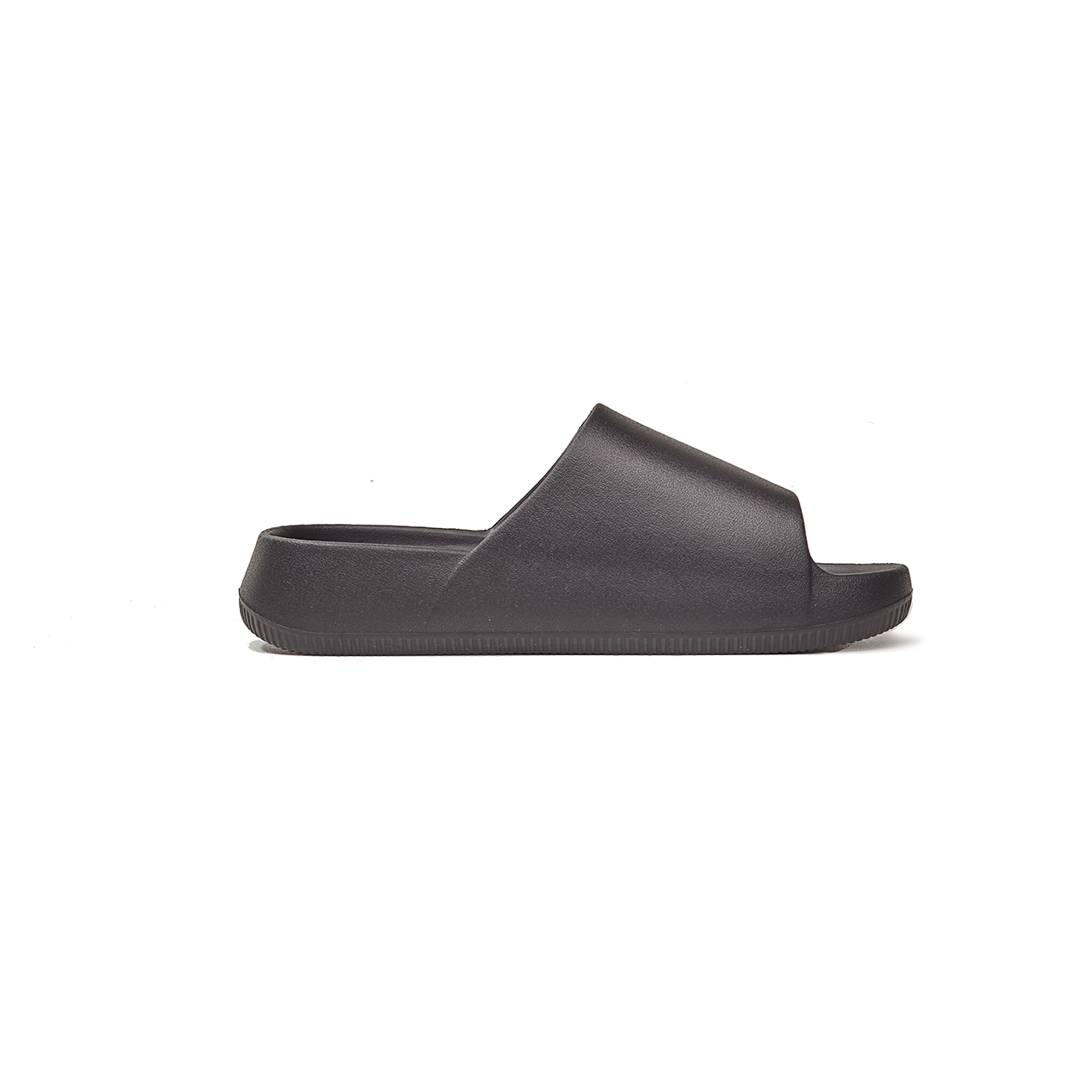 Nike Calm Slides Black