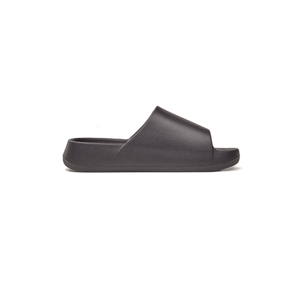 Nike Calm Slides Black