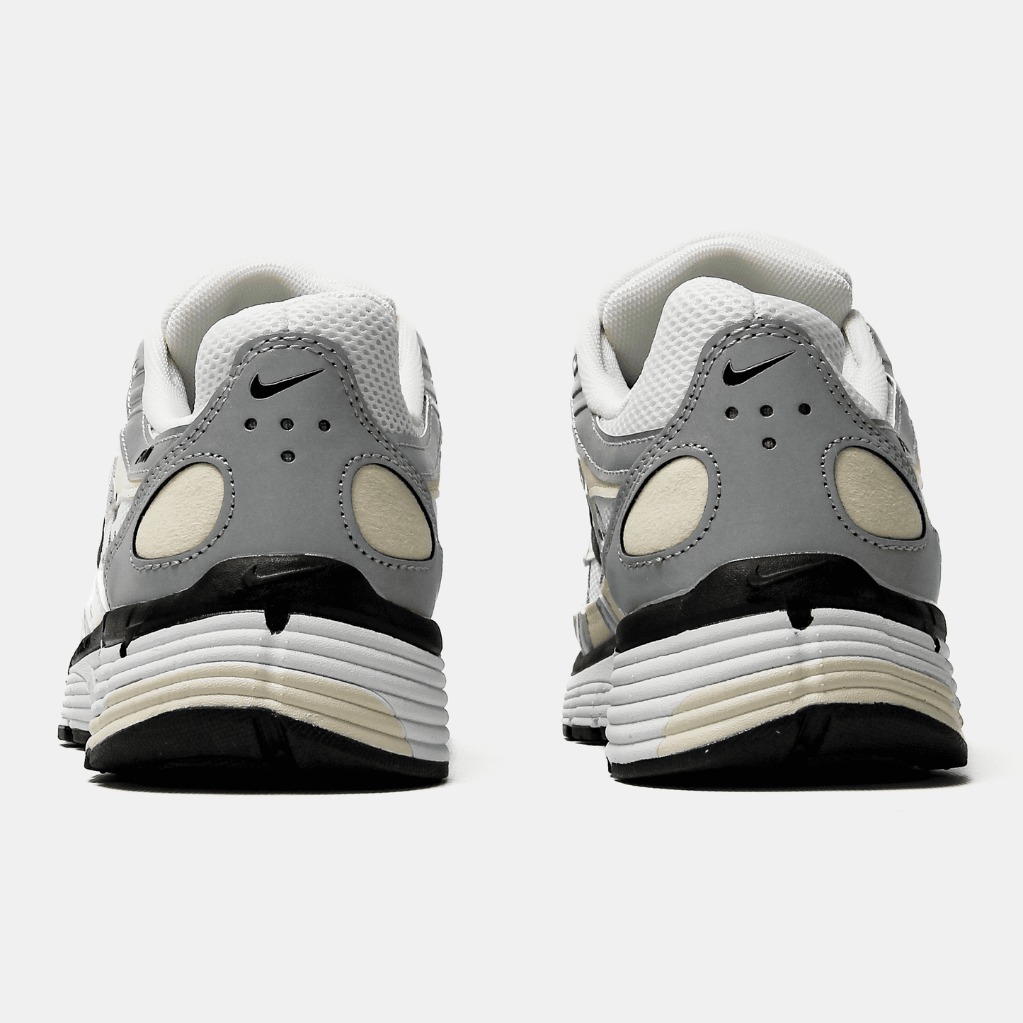Nike P-6000 Coconut Milk