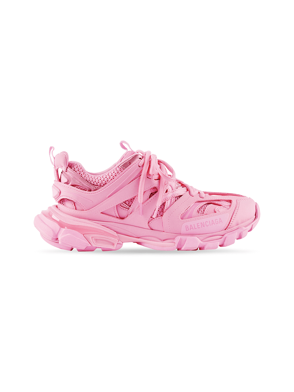 Balenciaga Track 3.0 Pink