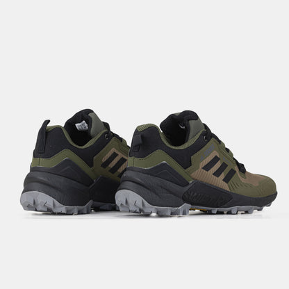 Adidas Terrex Swift R3 Gore-Tex Haki / Olive