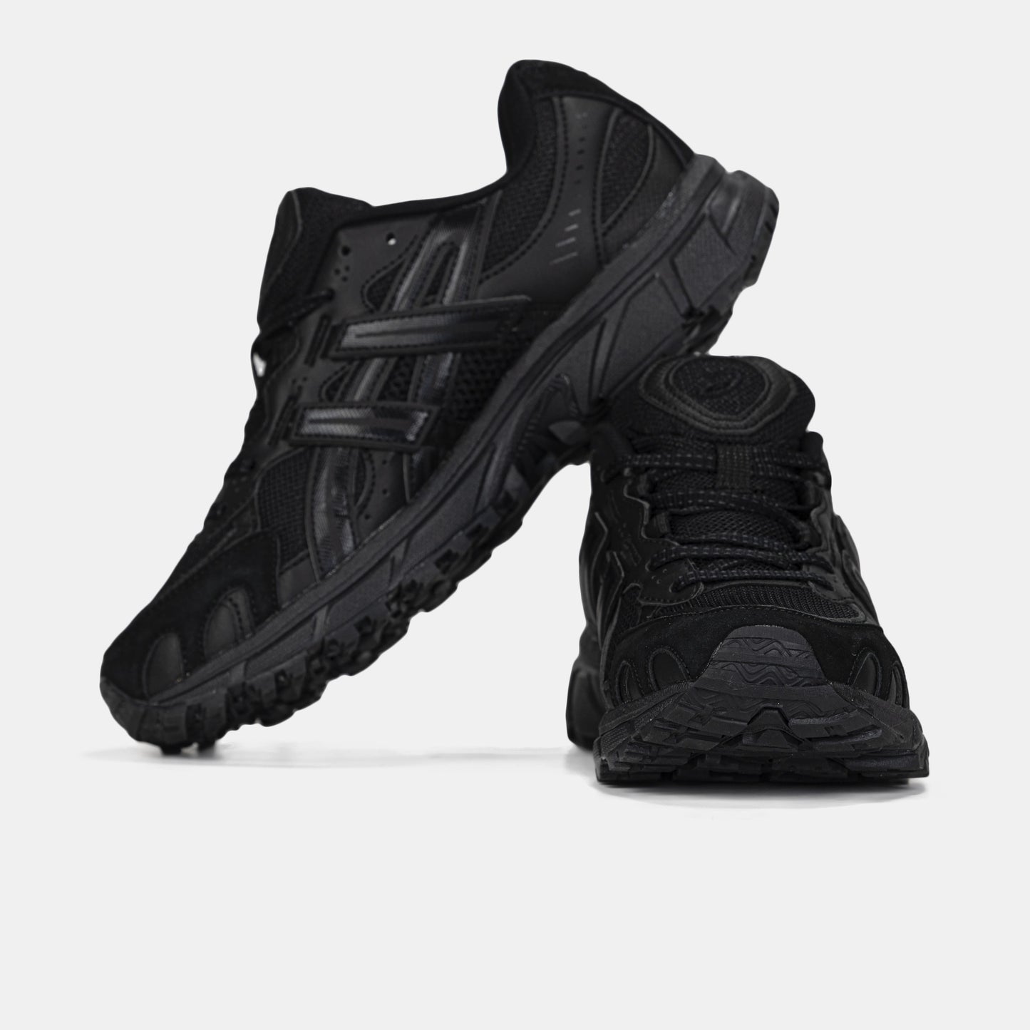 Asics Gel-Sonoma TR62 Black