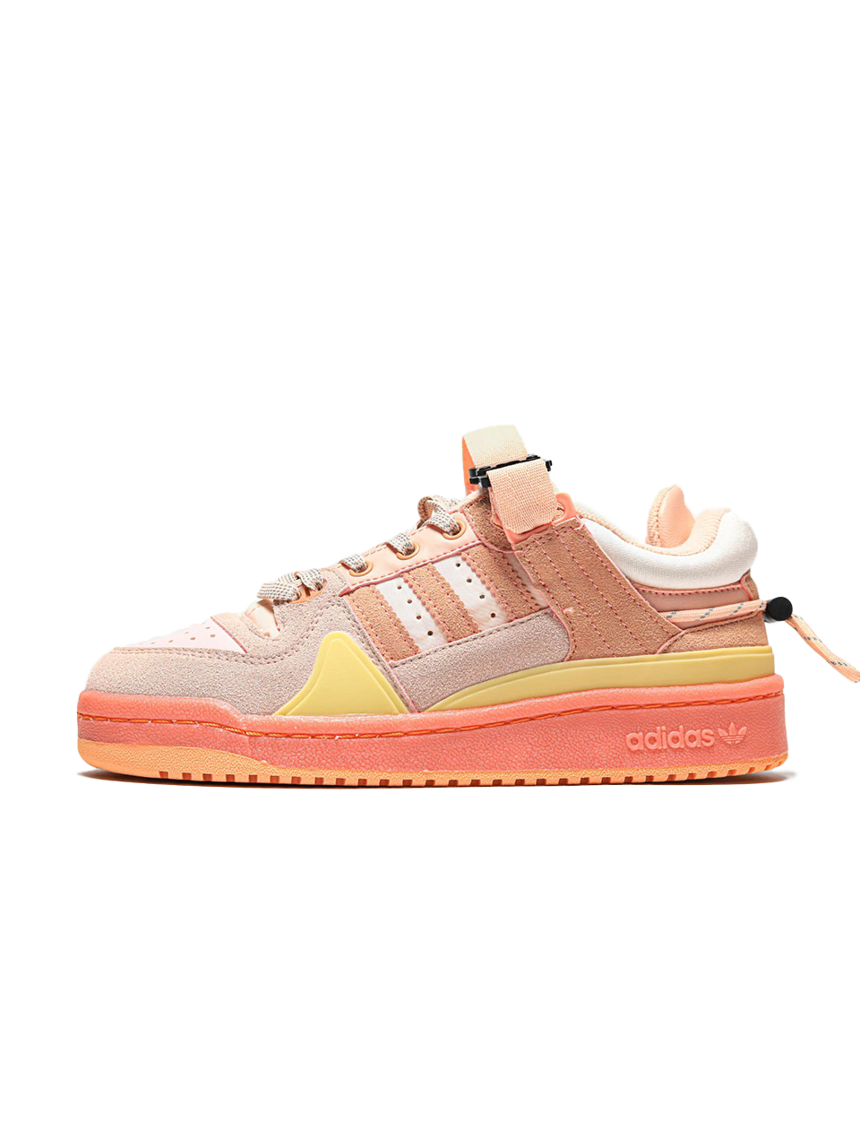 Adidas Forum Low x Bad Bunny Easter Egg