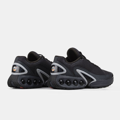 Nike Air Max DN Black Grey