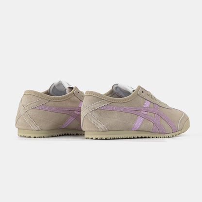 Asics Onitsuka Tiger Mexico 66 Beige Pink
