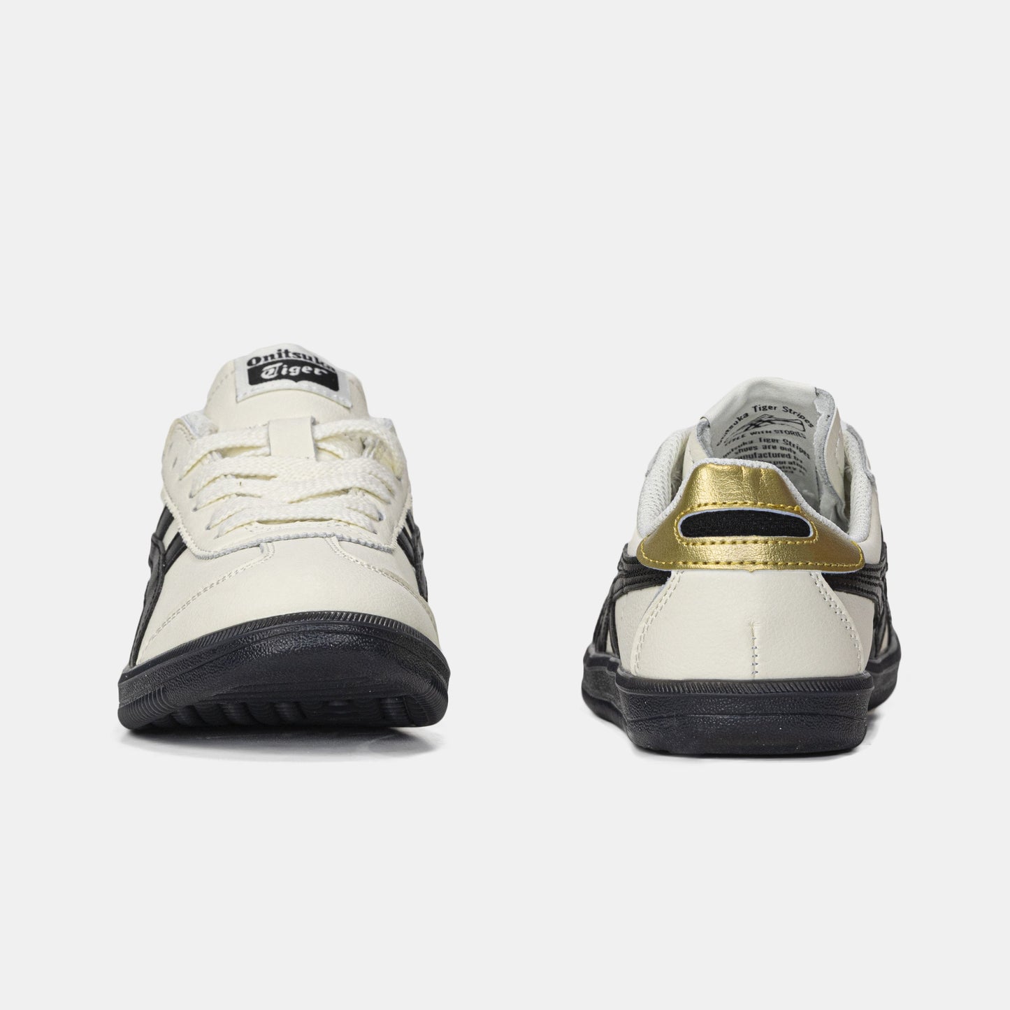 Asics Onitsuka Tiger Tokuten Beige Black