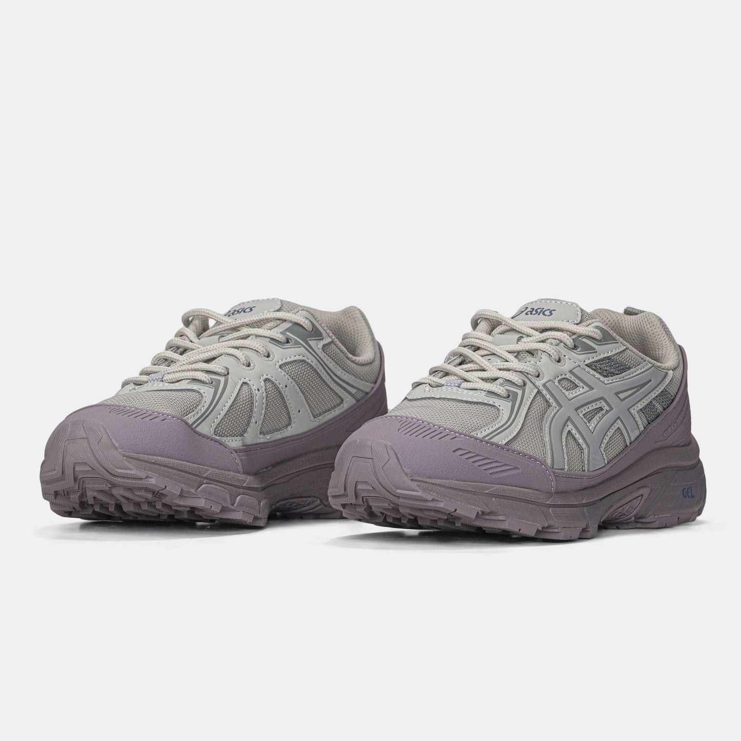 Asics Gel-Venture 6 Oyster Grey