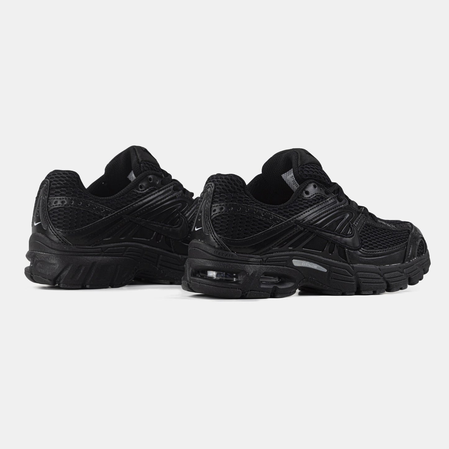 Nike Air Max Moto 2K Black
