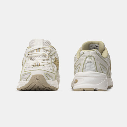 New Balance 740 White Yellow