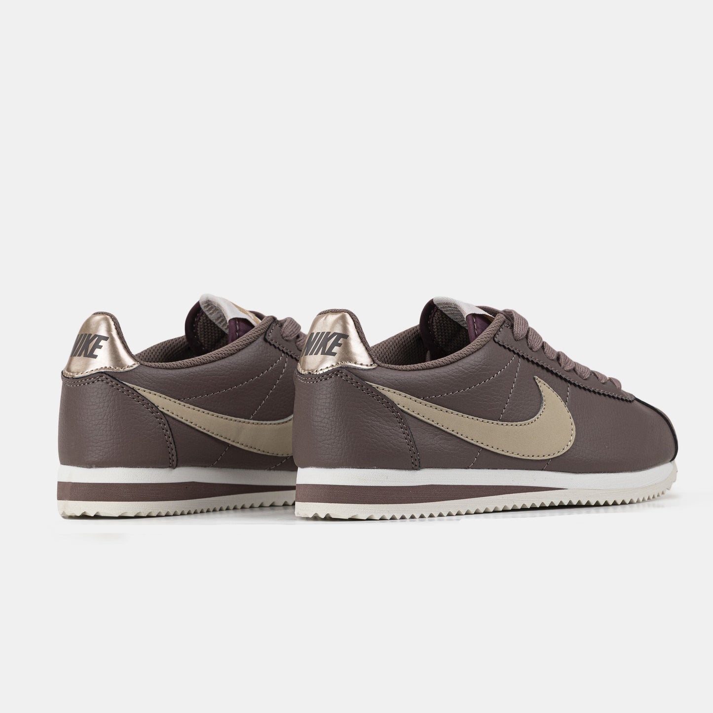 Nike Cortez Smokey Mauve Beige