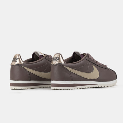 Nike Cortez Smokey Mauve Beige