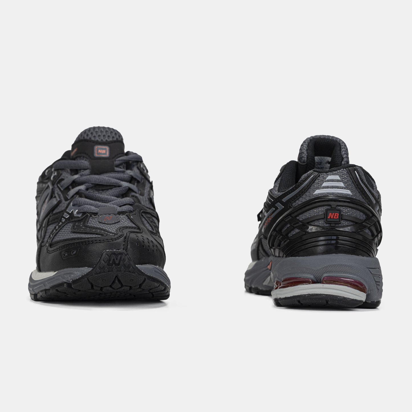 New Balance 1906U Black Grey 2.0
