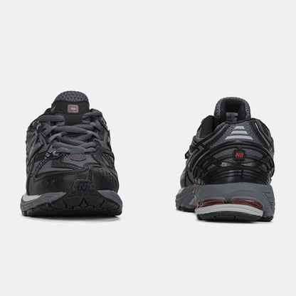 New Balance 1906U Black Grey 2.0