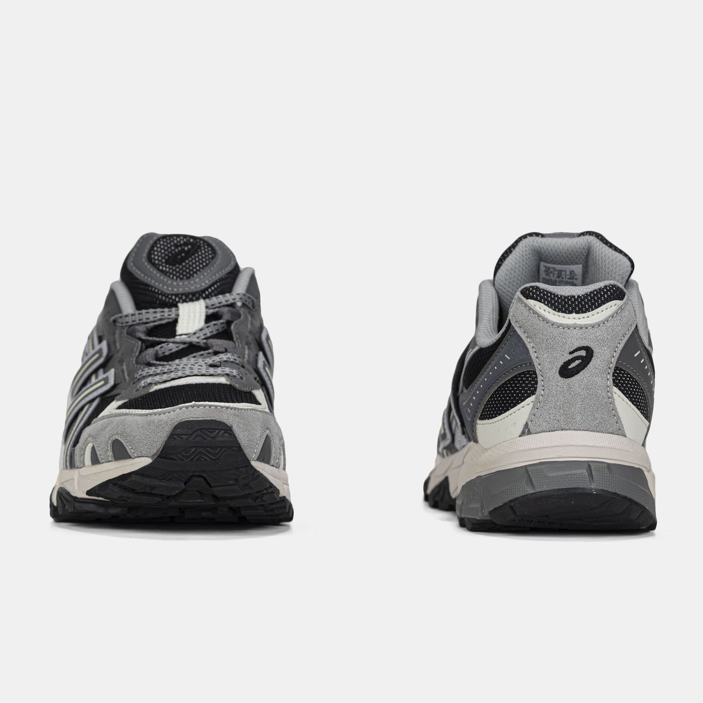 Asics Gel-Sonoma TR62 Grey Black