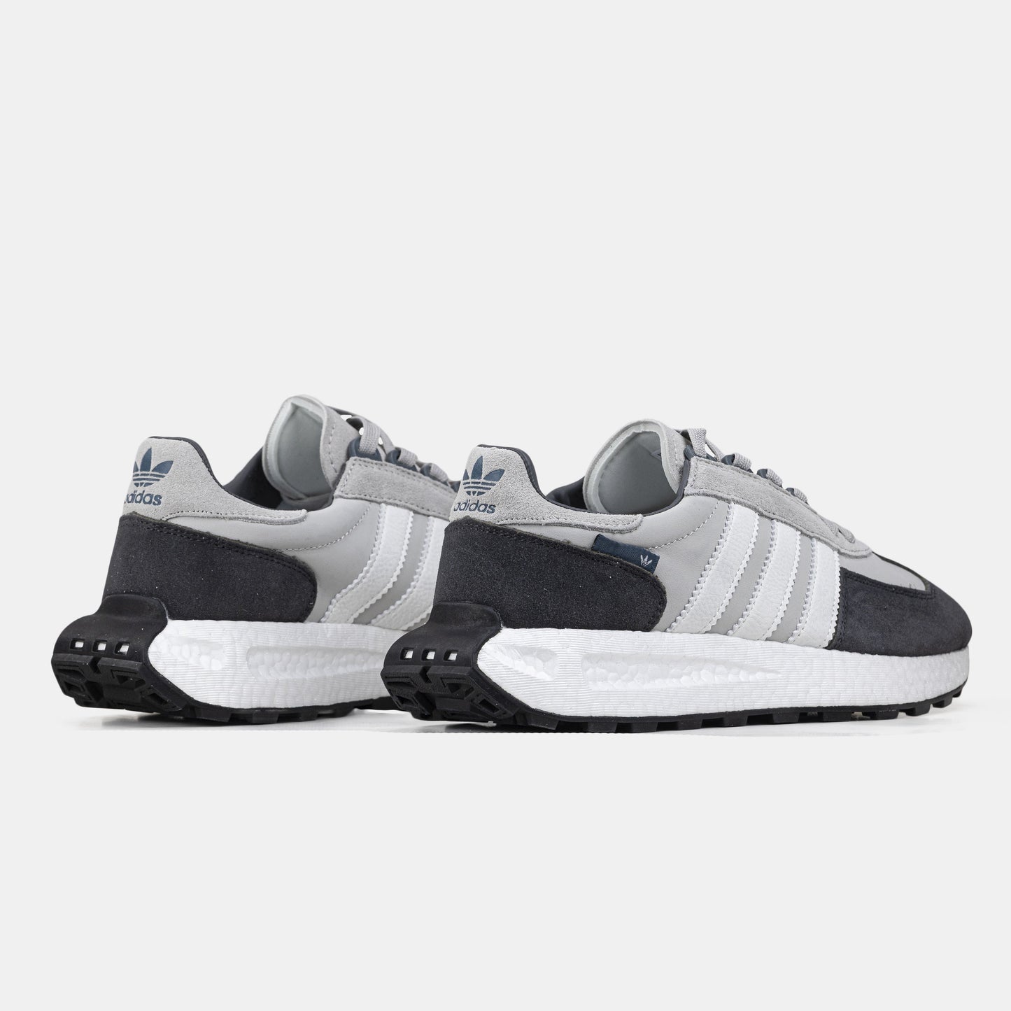 Adidas Retropy E5 Grey 2.0