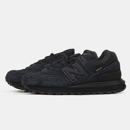 New Balance 574 x Cordura Black