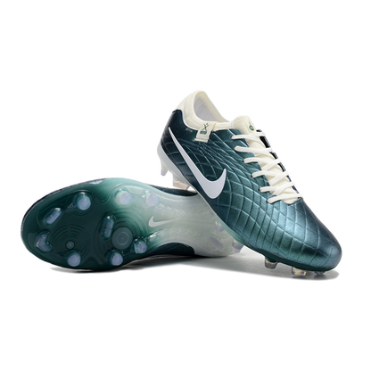 Nike Tiempo Emerald Legend 10 Blue