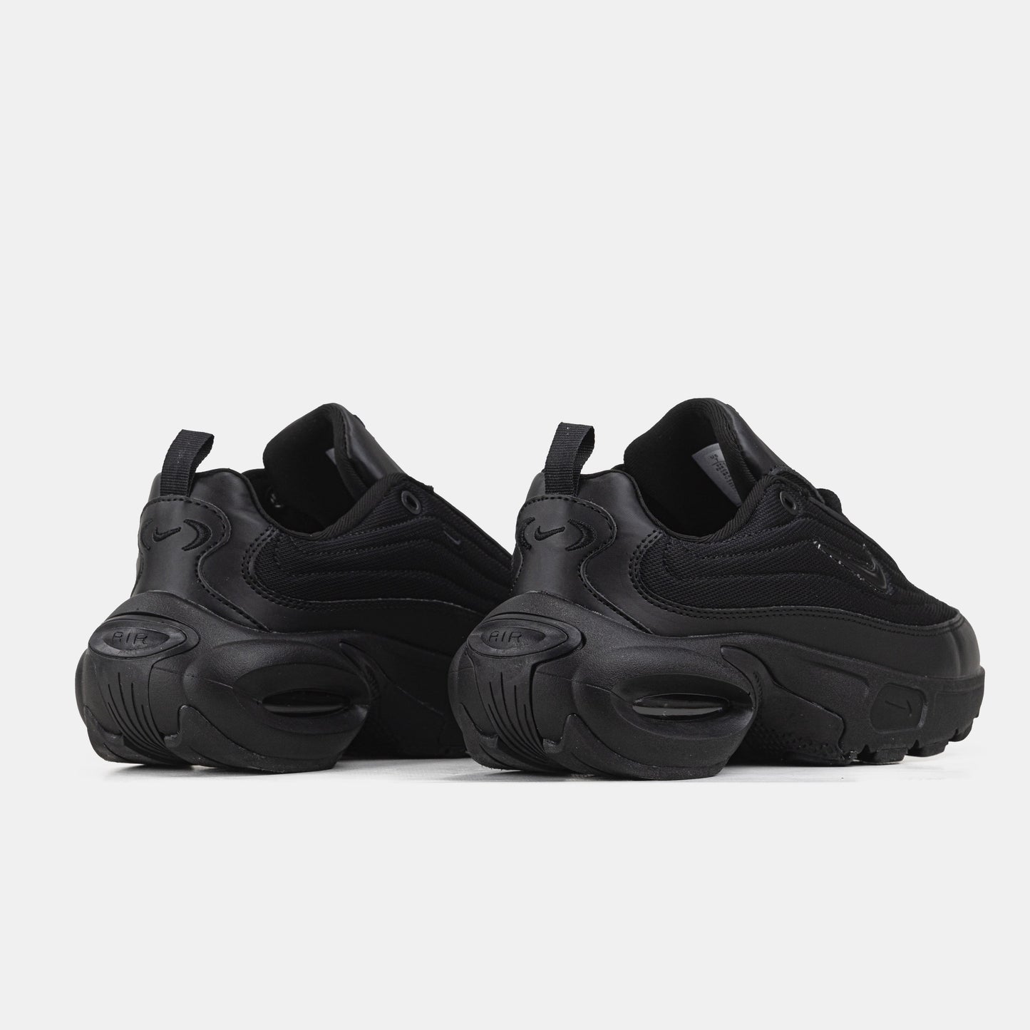 Nike Air Max Portal Black