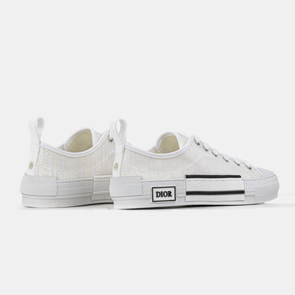 Christian Dior B23 Low-Top Oblique