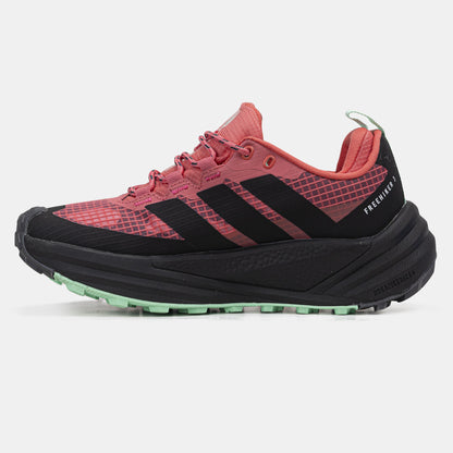 Adidas Terrex Freehiker 3 Low Gore-Tex Pure Turbo / Pulse Mint