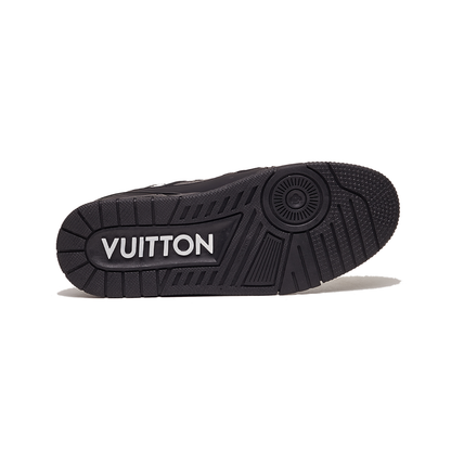 Louis Vuitton Skate All Black