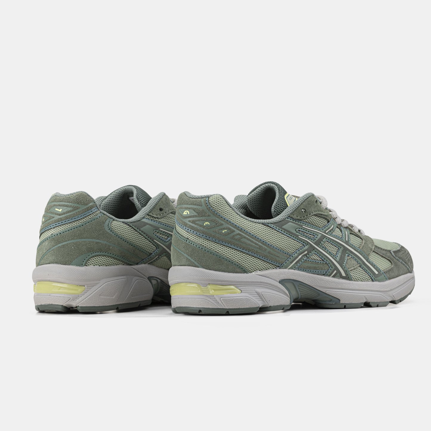 Asics Gel-1130 Olive Grey Ivy