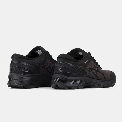 Asics Gel-Kayano 27 Gore-Tex Black Wine