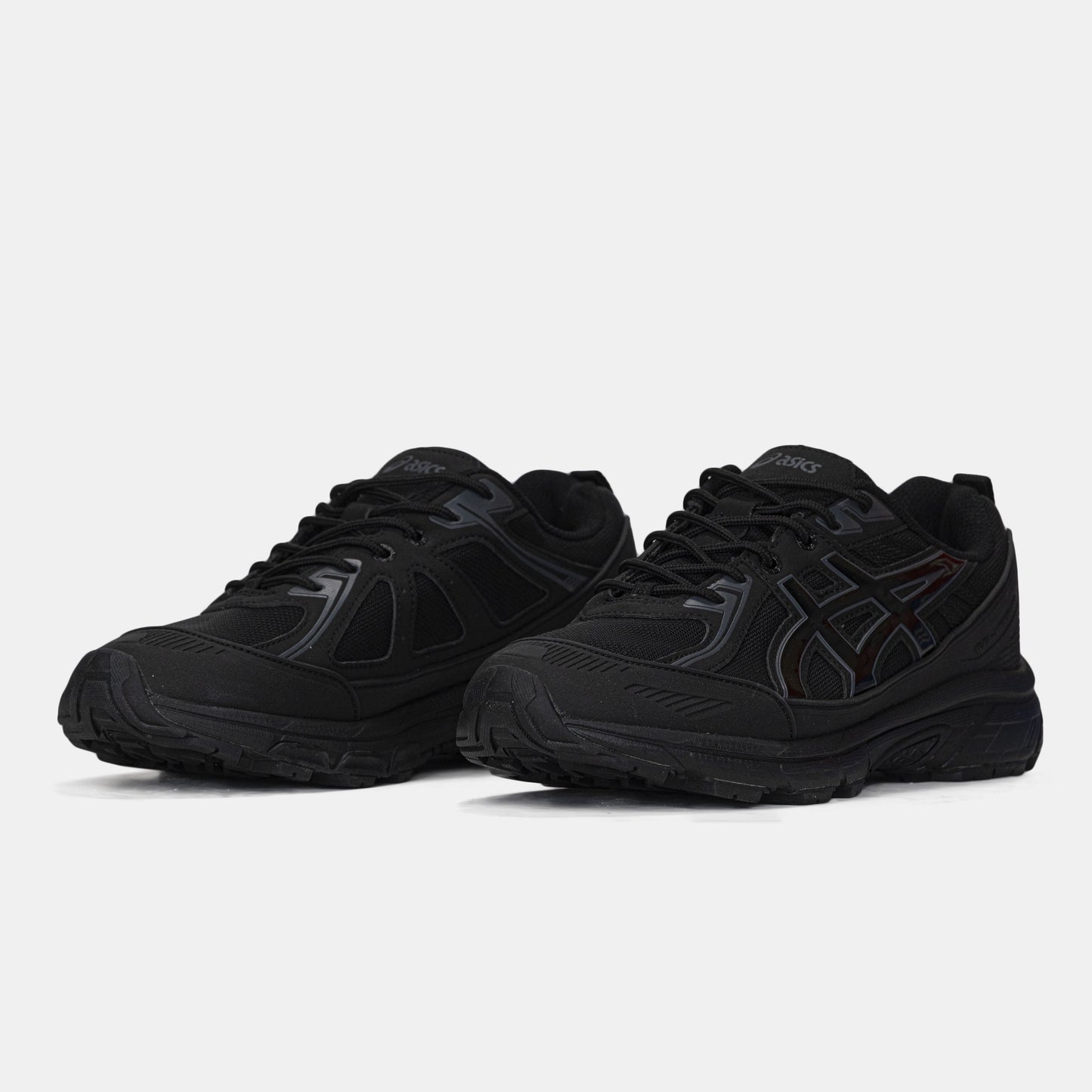 Asics Gel-Venture 6 Shield Black