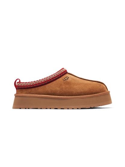 UGG Tasman Platform Ginger