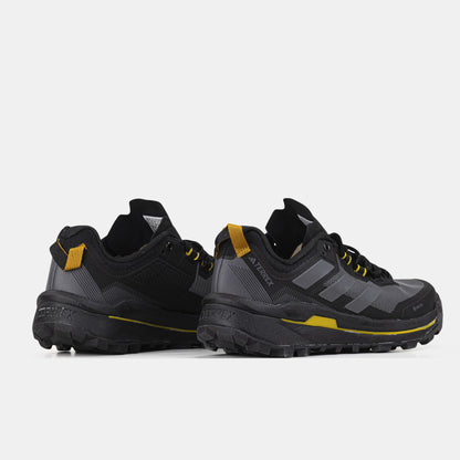 Adidas Terrex Skychaser Tech Gore-Tex Grey Yellow