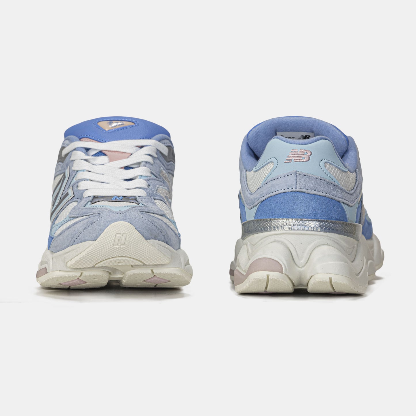 New Balance 9060 Blue White 2.0