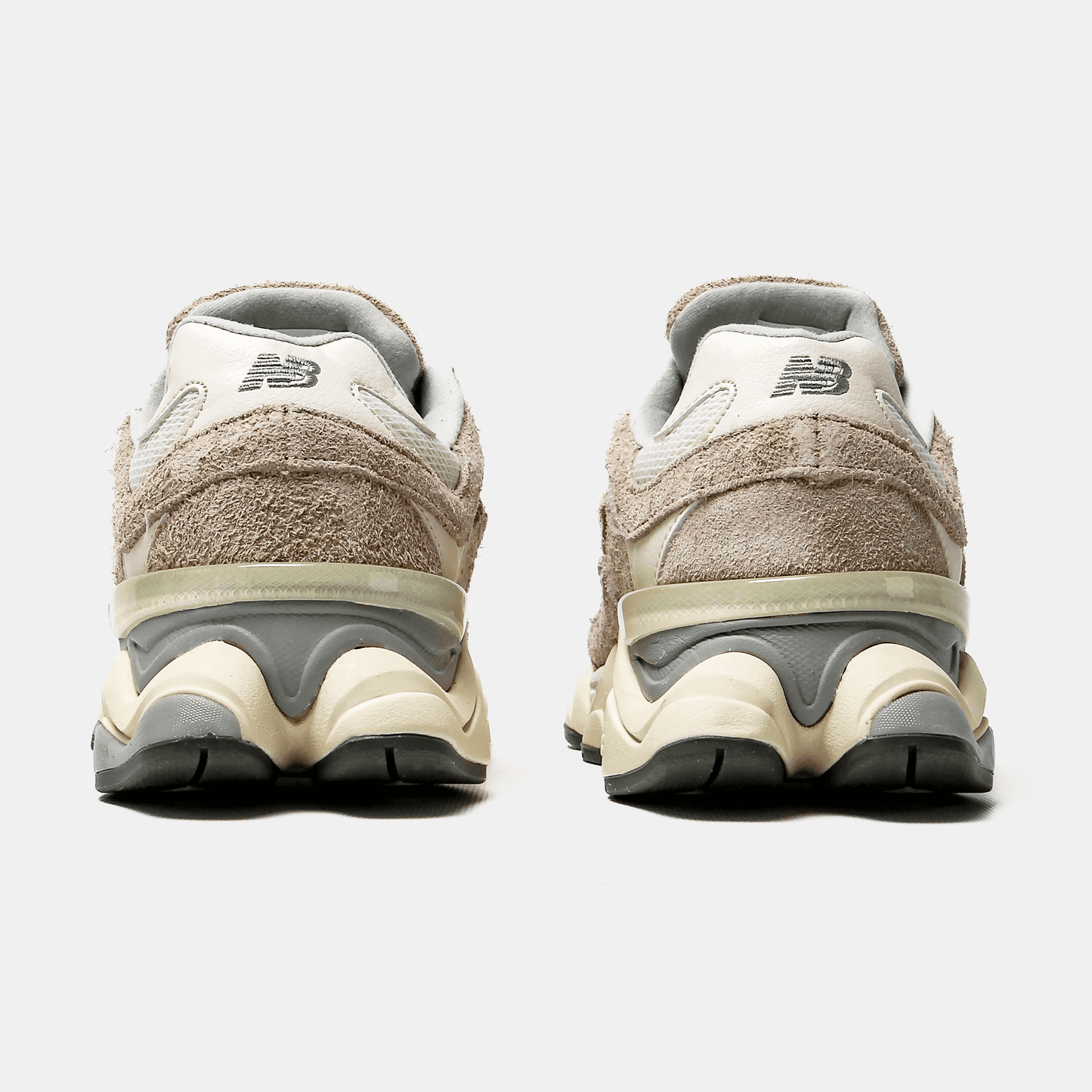 New Balance 9060 Driftwood Stone Pink Sea Salt
