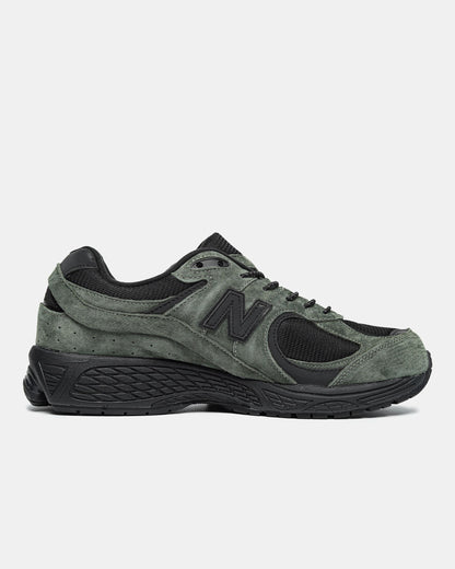 New Balance x JJJJound 2002R Gore-Tex Pine